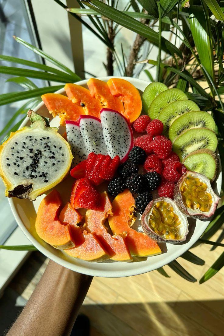 Berry Bonanza Blitz: Juicy Garden Harvest
